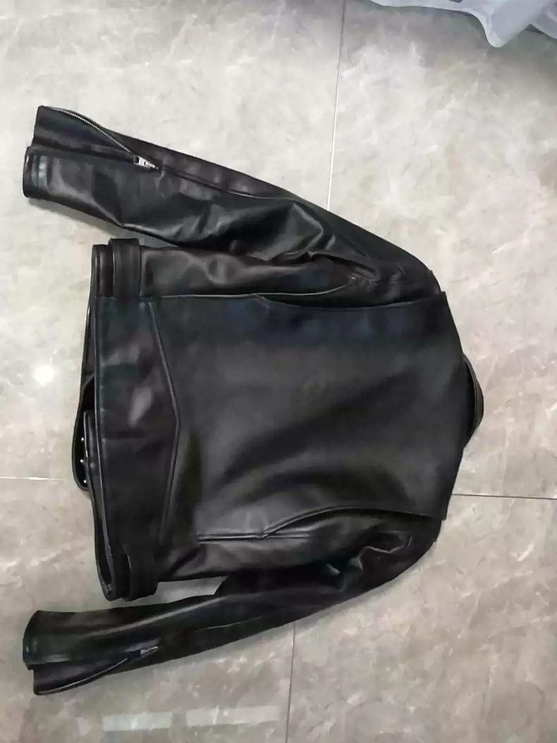 Kadoya Kadoya Riding leather clothes Size US S / EU 44-46 / 1 - 5 Thumbnail