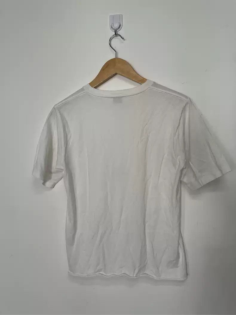 Saint Laurent Paris Saint Laurent/short sleeves Size US XS / EU 42 / 0 - 2 Thumbnail