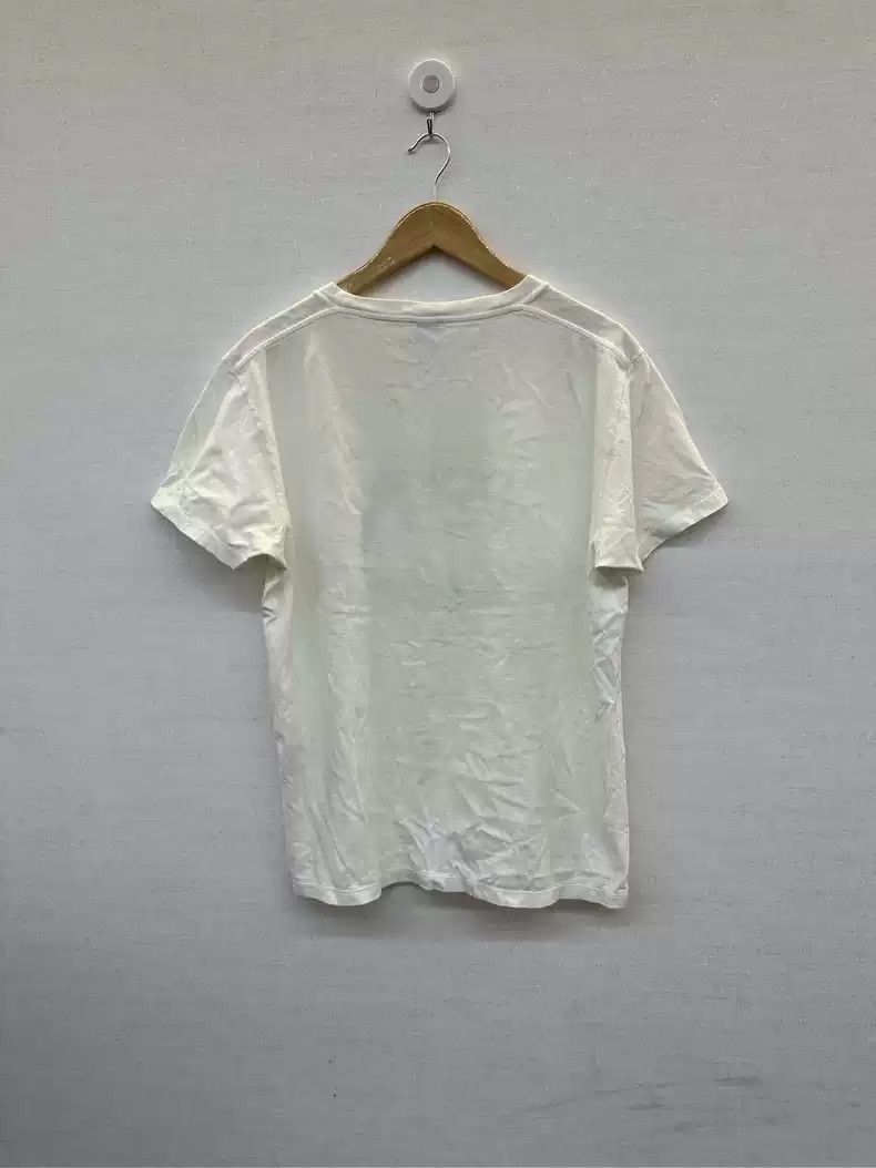 Saint Laurent Paris Saint Laurent/short sleeves Size US M / EU 48-50 / 2 - 2 Thumbnail