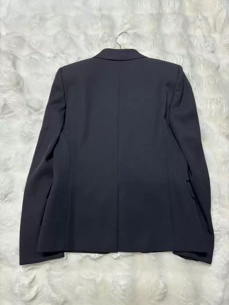Saint Laurent Paris Saint Laurent's first year show brand-new ladies' smoking clothes Size US S / EU 44-46 / 1 - 6 Thumbnail