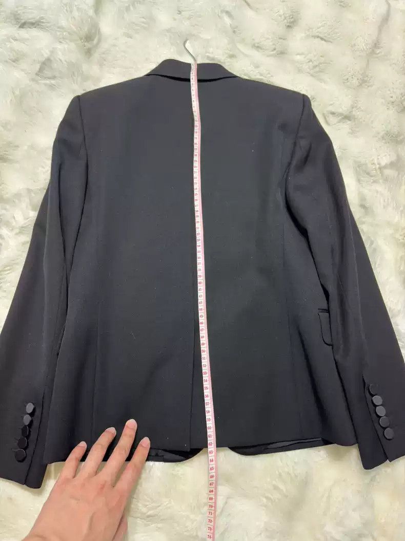 Saint Laurent Paris Saint Laurent's first year show brand-new ladies' smoking clothes Size US S / EU 44-46 / 1 - 9 Thumbnail