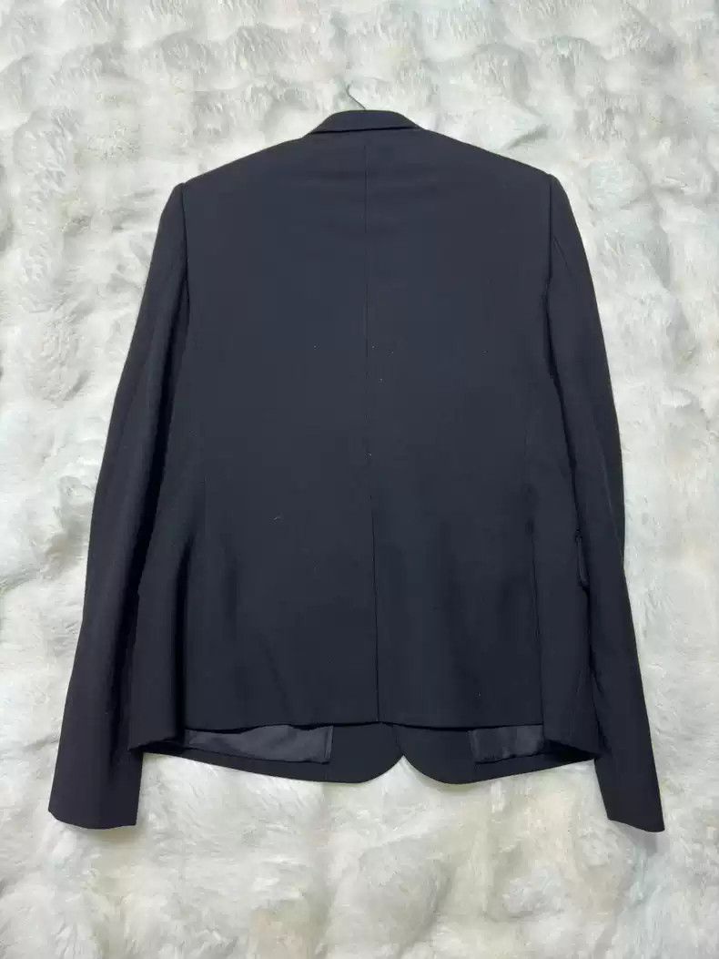 Saint Laurent Paris Saint Laurent brand new ladies' suit Size US M / EU 48-50 / 2 - 6 Thumbnail