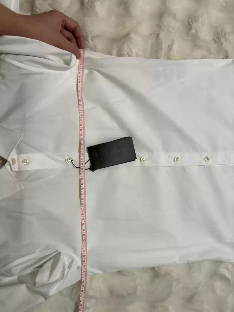 Saint Laurent Paris Saint Laurent brand new ladies' shirt Size US M / EU 48-50 / 2 - 6 Thumbnail