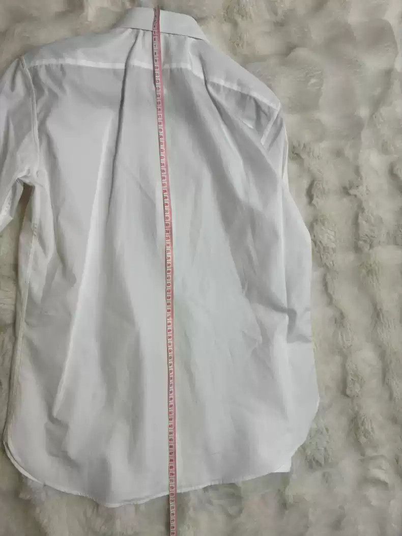 Saint Laurent Paris Saint Laurent brand new ladies' shirt Size US M / EU 48-50 / 2 - 7 Thumbnail