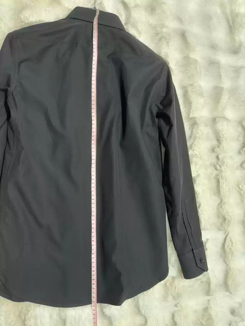 Saint Laurent Paris Saint Laurent 23 brand new ladies shirt Size US M / EU 48-50 / 2 - 8 Thumbnail