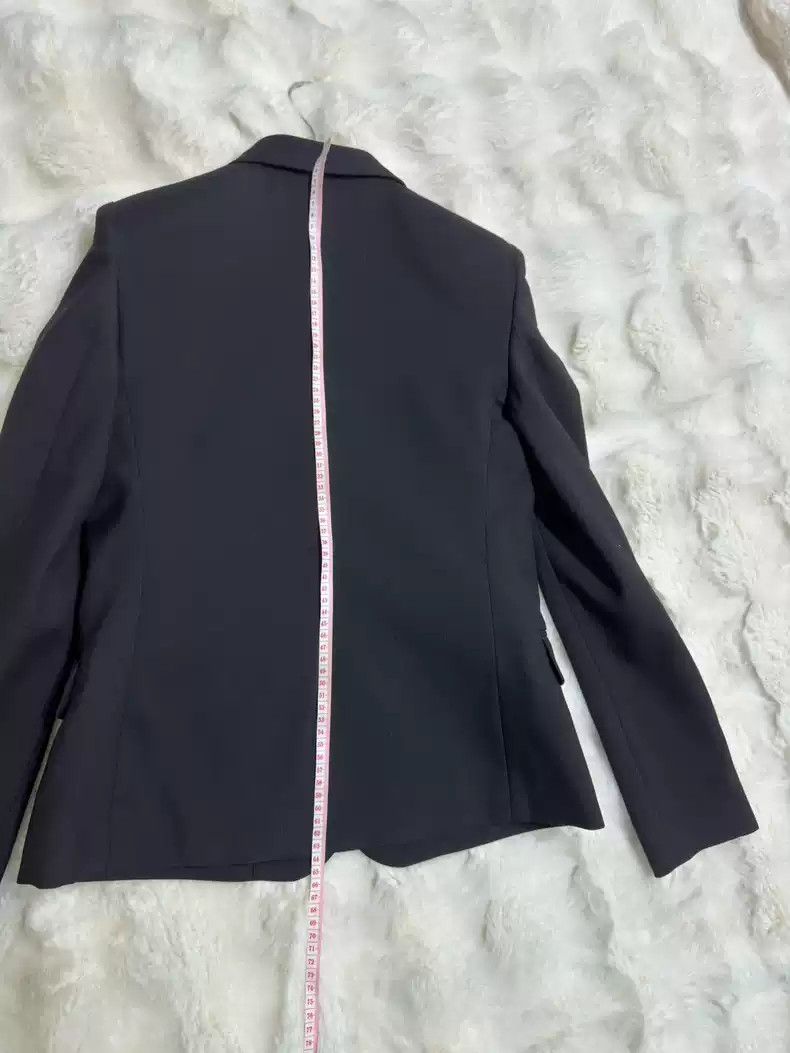 Saint Laurent Paris Saint Laurent brand new ladies suit suit Size US M / EU 48-50 / 2 - 9 Thumbnail