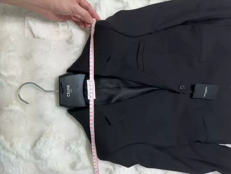 Saint Laurent Paris Saint Laurent brand new ladies suit suit Size US M / EU 48-50 / 2 - 7 Thumbnail