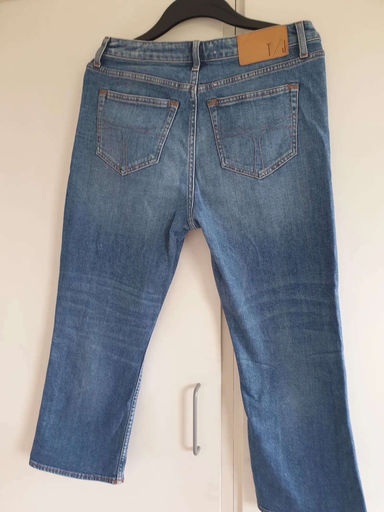 Tiger of Sweden Tiger of Sweden Jeans Size 29" - 2 Thumbnail