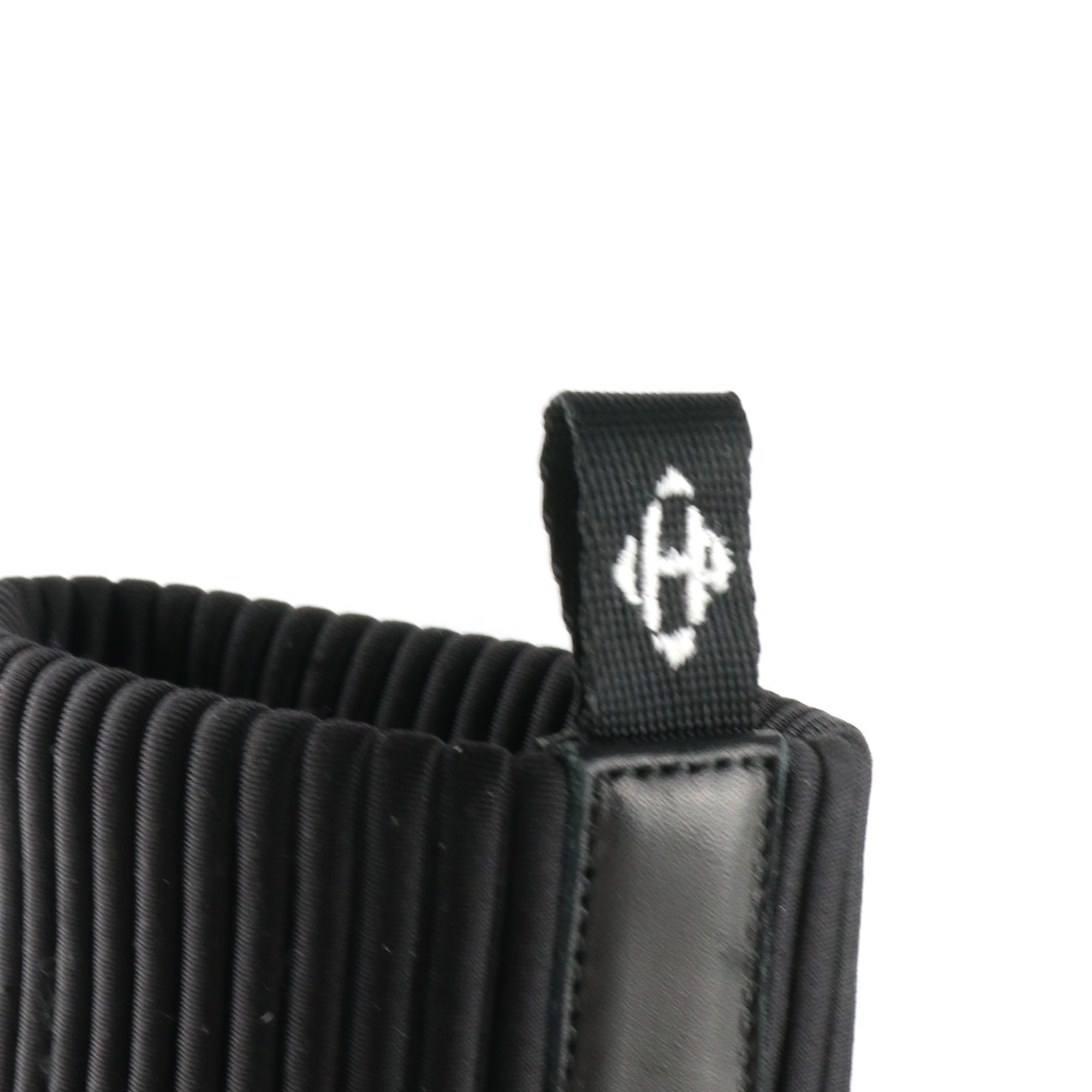 Hermes HERMÈS - Black calfskin ankle boots (T37.5) Size US 6.5 / IT 36.5 - 4 Thumbnail