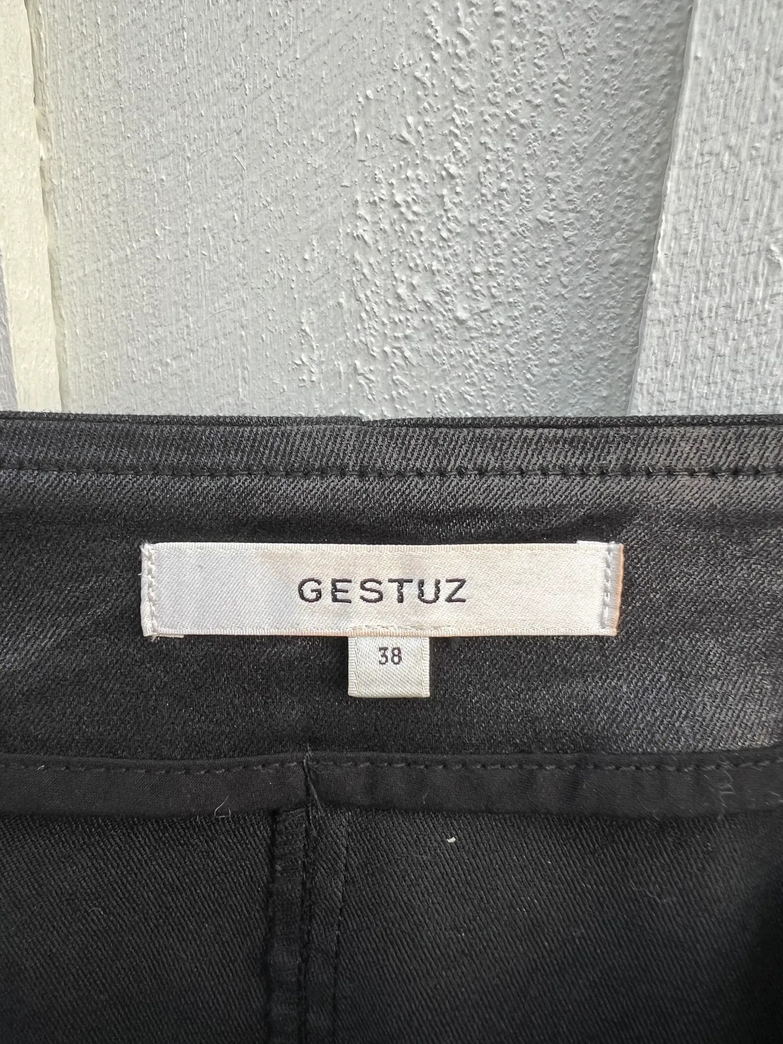 Gestuz Gestuz FayeGZ Skirt Size 27" / US 4 / IT 40 - 2 Thumbnail