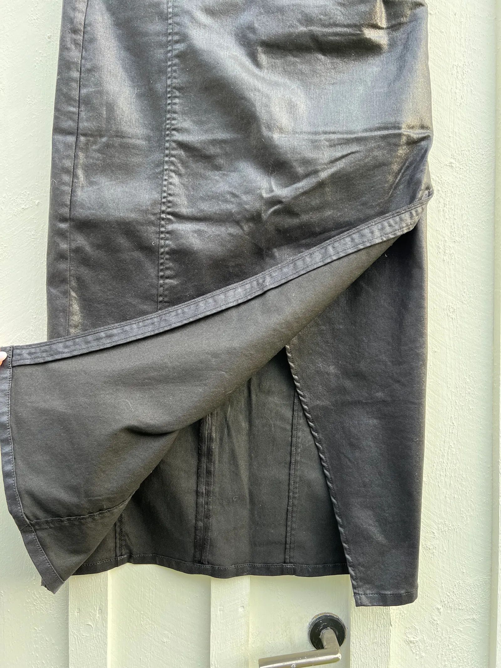 Gestuz Gestuz FayeGZ Skirt Size 27" / US 4 / IT 40 - 4 Thumbnail