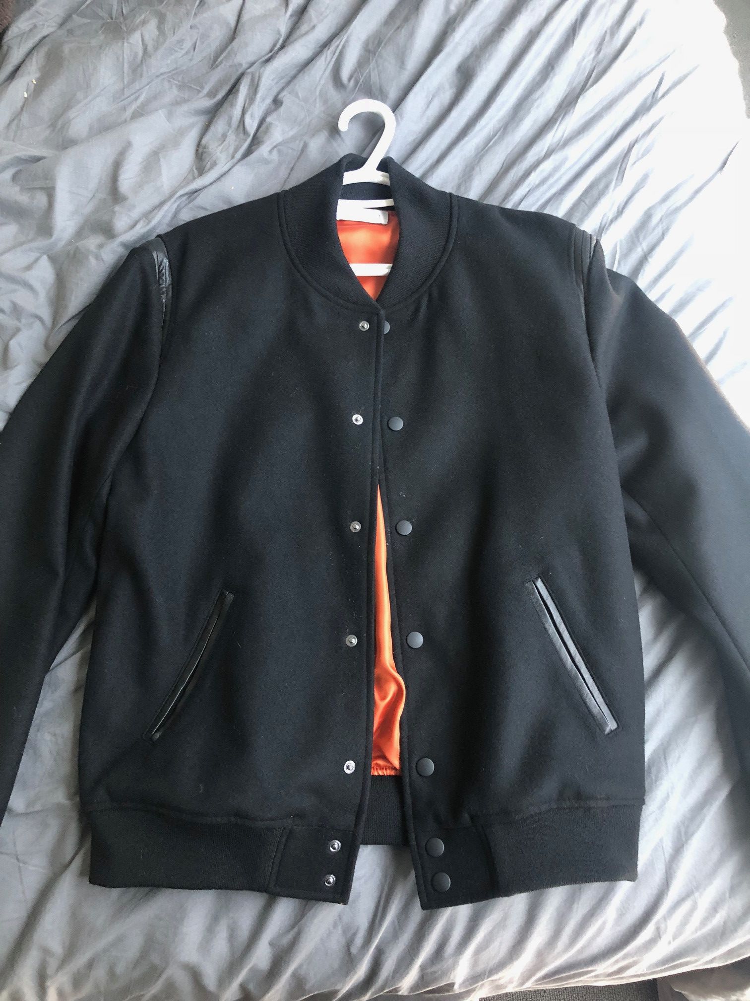 John Elliott John Elliott Stadium Jacket Size US L / EU 52-54 / 3 - 1 Thumbnail