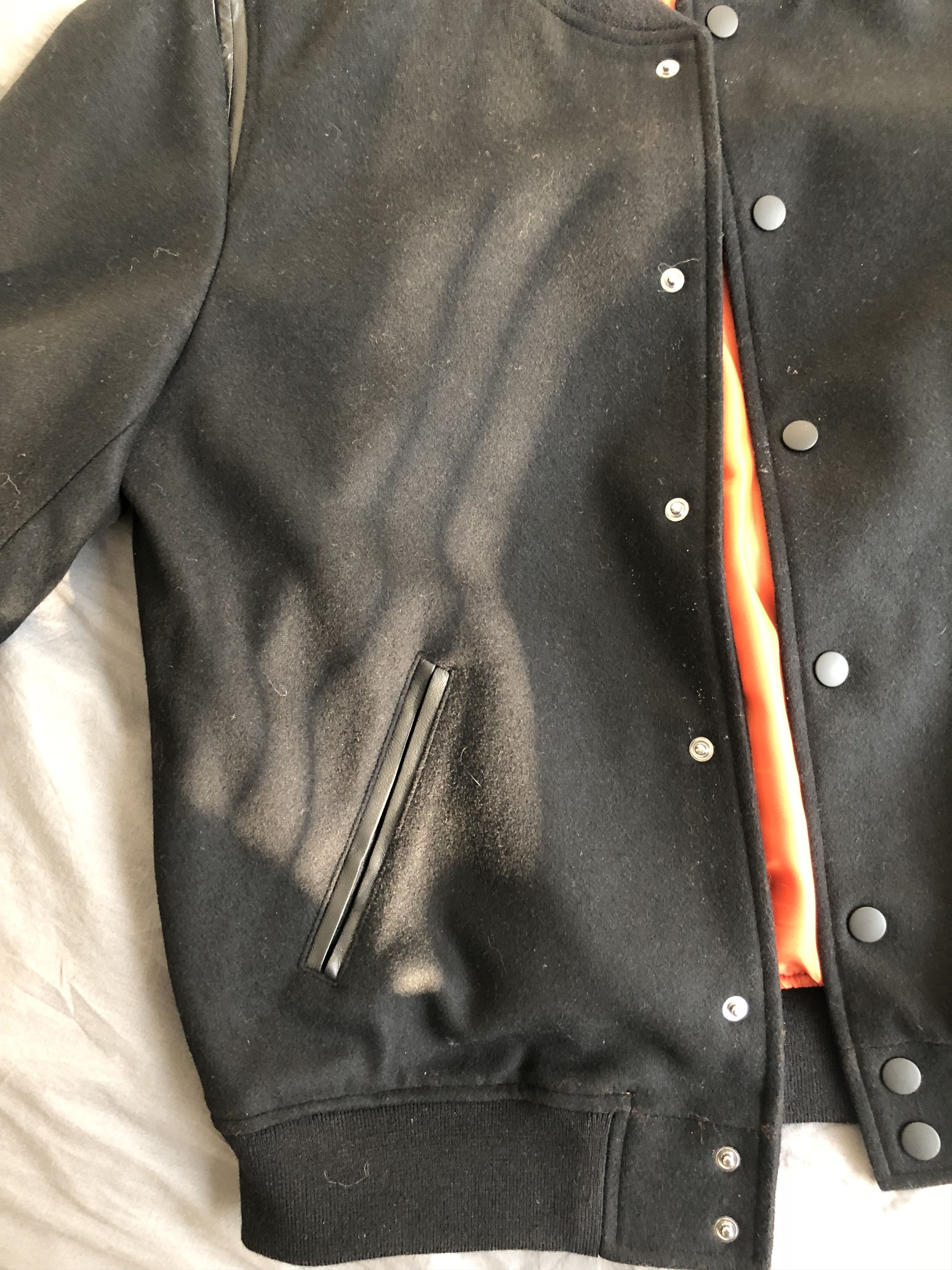 John Elliott John Elliott Stadium Jacket Size US L / EU 52-54 / 3 - 4 Thumbnail