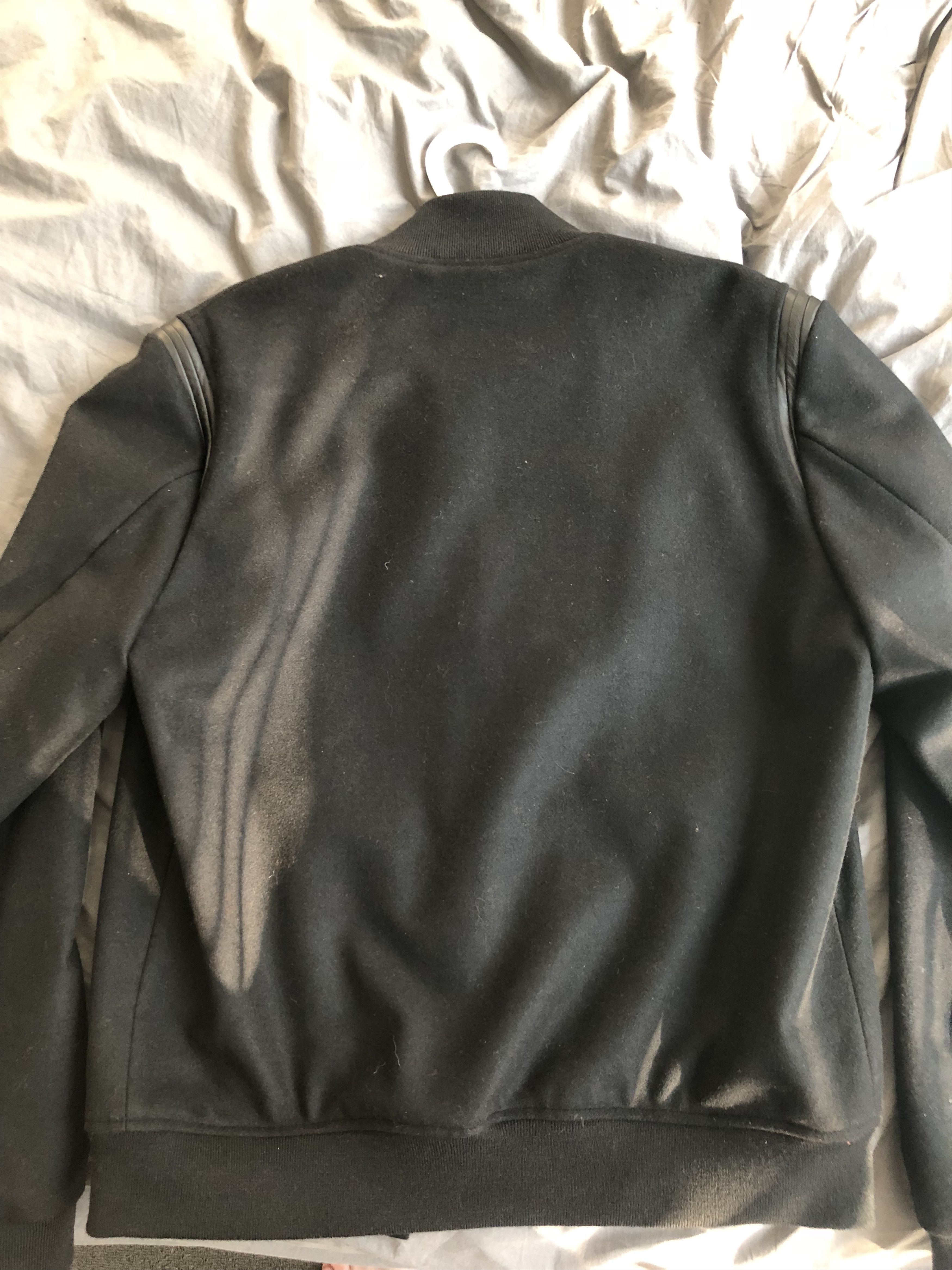 John Elliott John Elliott Stadium Jacket Size US L / EU 52-54 / 3 - 8 Thumbnail