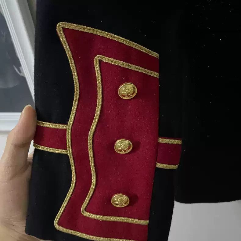 Saint Laurent Paris Saint Laurent 16fw Palace Suit Size US S / EU 44-46 / 1 - 2 Thumbnail