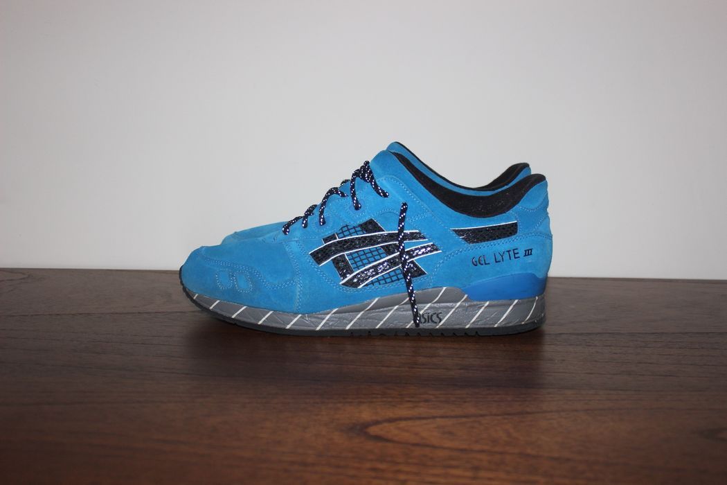 asics gel lyte kill bill