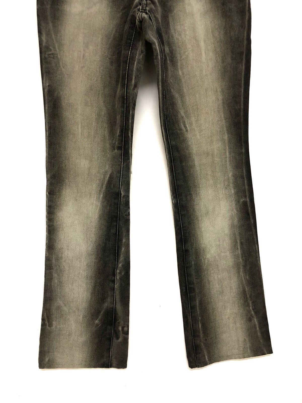 5351 POUR LES HOMMES 5351 Pour Les Hommes Jeans Size US 30 / EU 46 - 4 Thumbnail