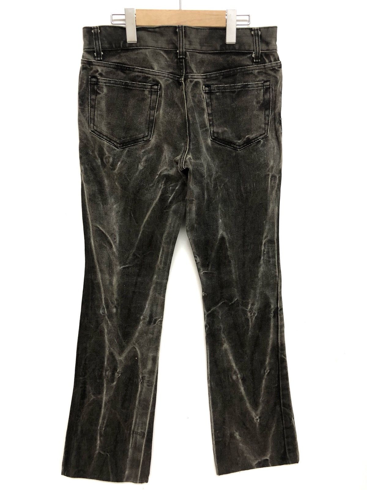 5351 POUR LES HOMMES 5351 Pour Les Hommes Jeans Size US 30 / EU 46 - 2 Thumbnail