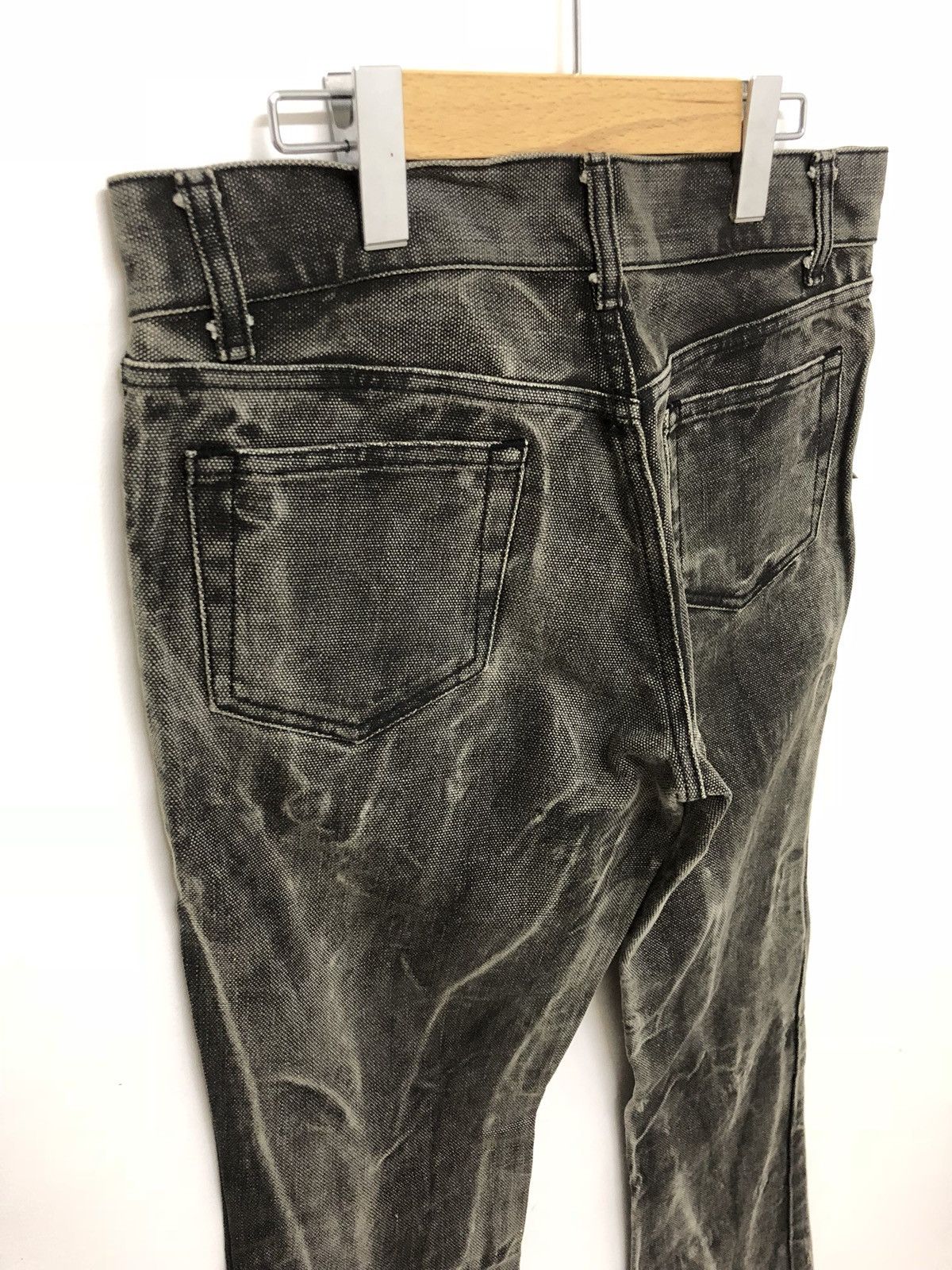 5351 POUR LES HOMMES 5351 Pour Les Hommes Jeans Size US 30 / EU 46 - 10 Thumbnail