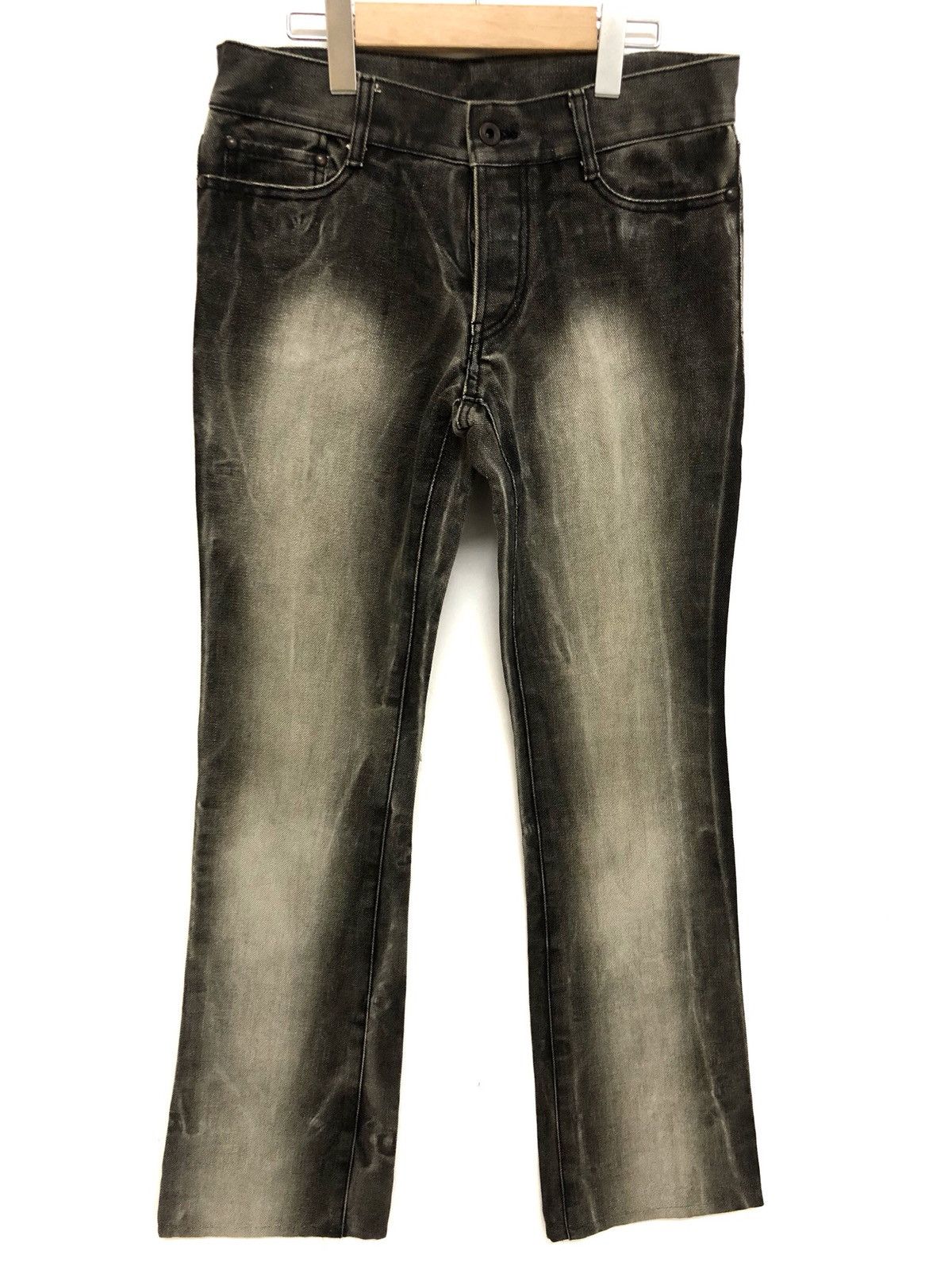 5351 Pour Les Hommes Jeans
