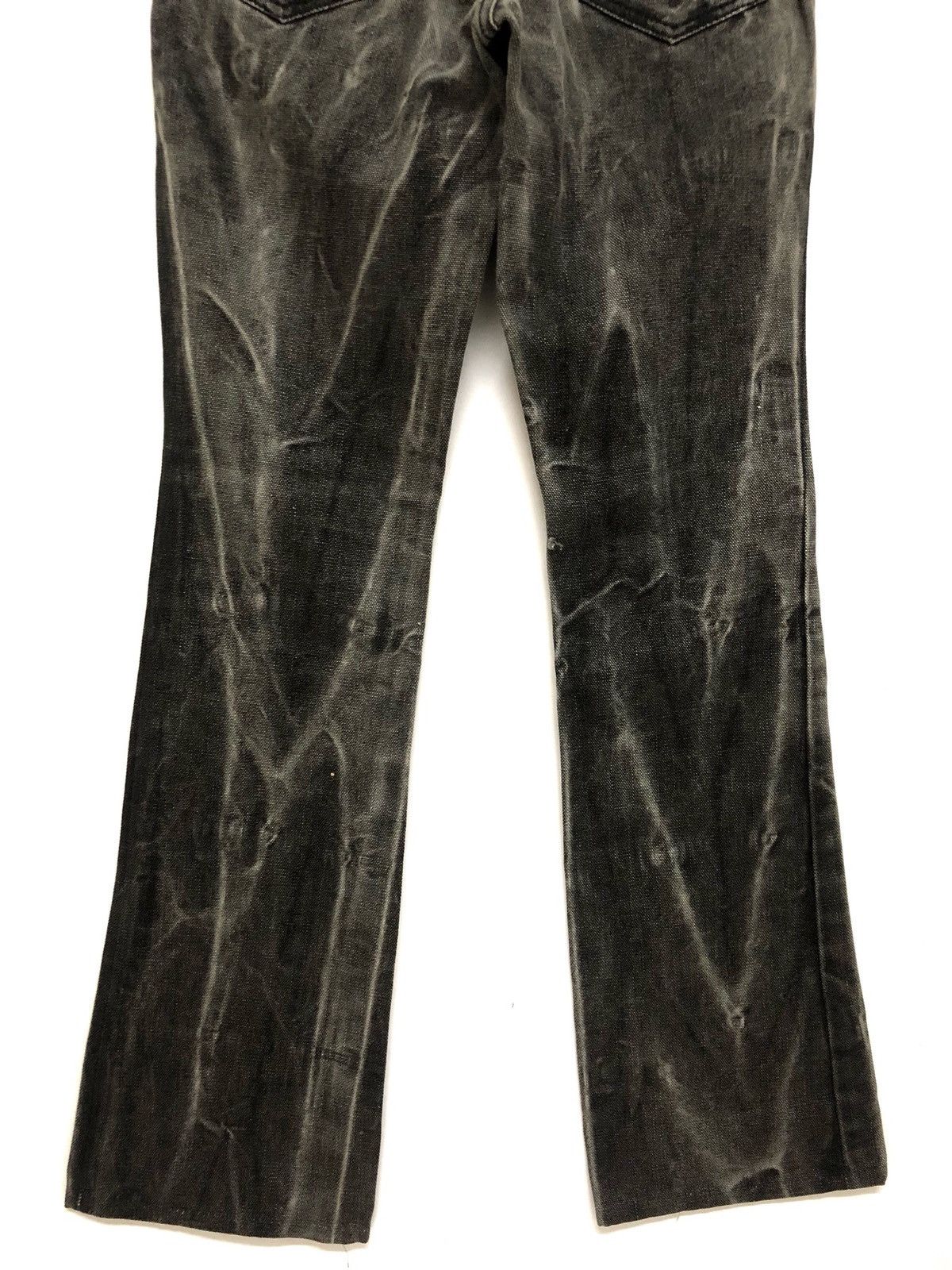 5351 POUR LES HOMMES 5351 Pour Les Hommes Jeans Size US 30 / EU 46 - 8 Thumbnail