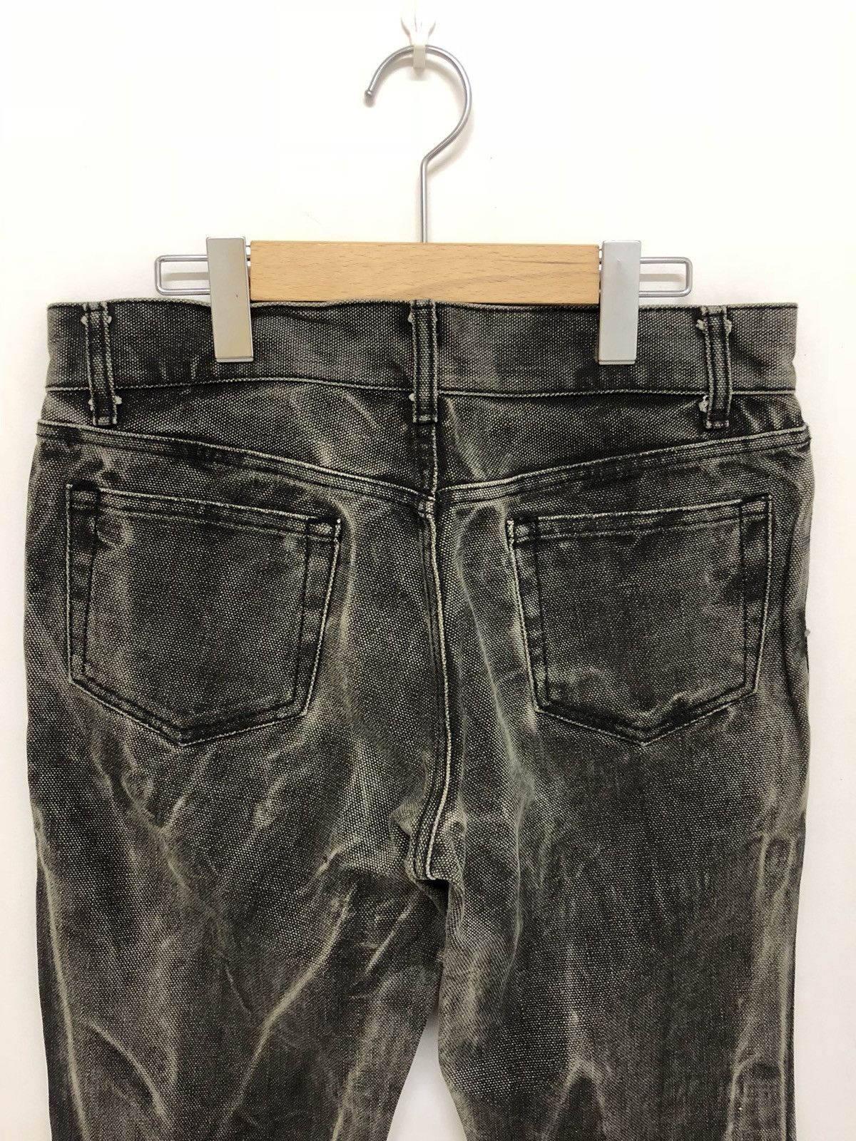 5351 POUR LES HOMMES 5351 Pour Les Hommes Jeans Size US 30 / EU 46 - 7 Thumbnail
