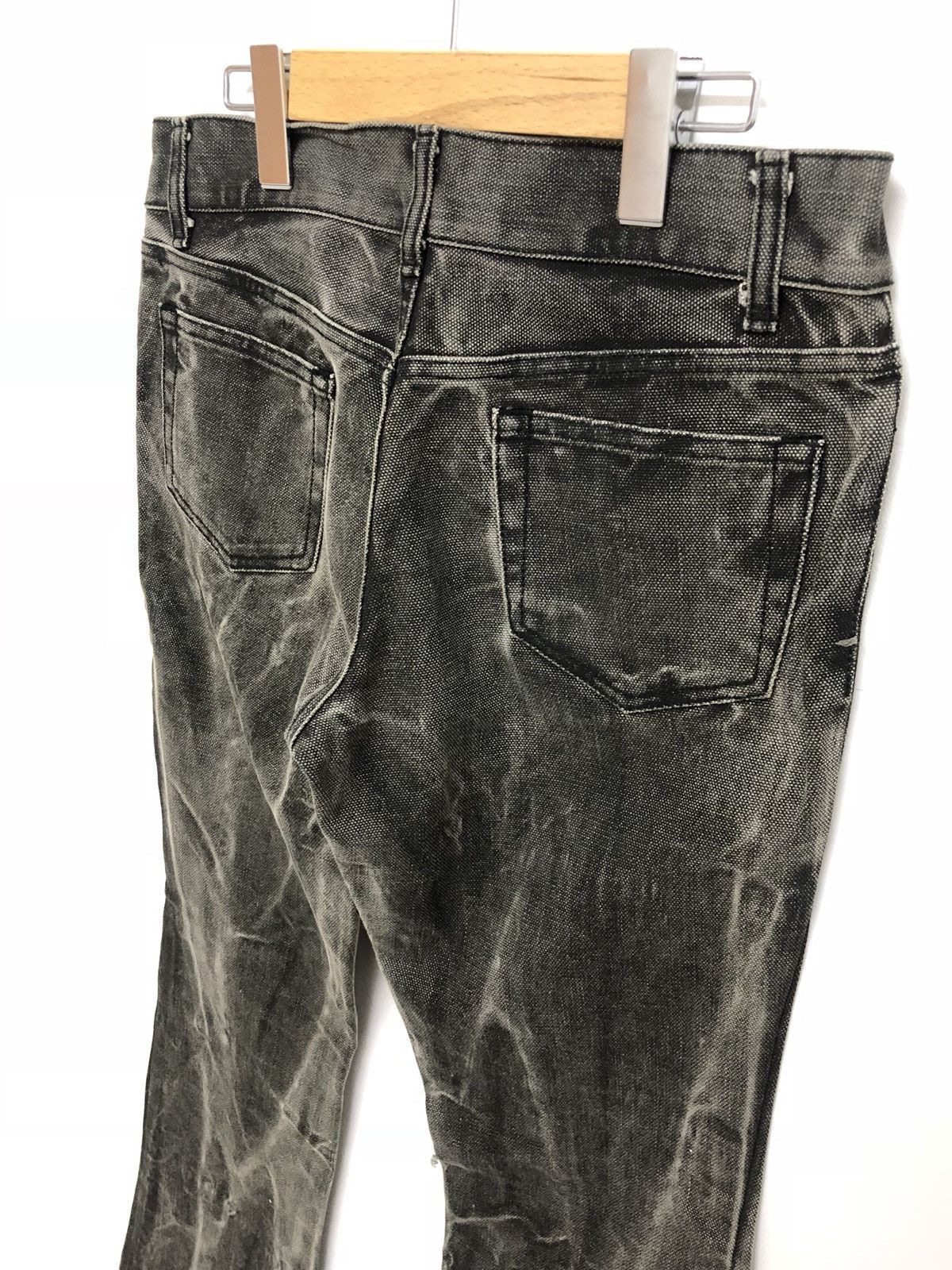 5351 POUR LES HOMMES 5351 Pour Les Hommes Jeans Size US 30 / EU 46 - 9 Thumbnail