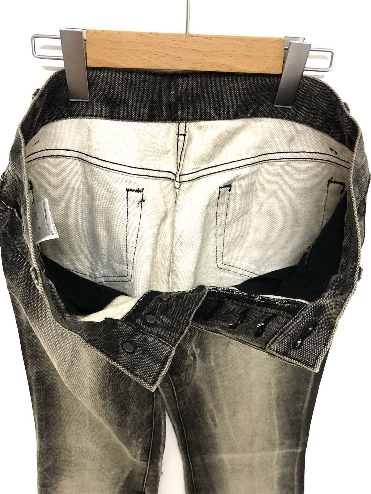 5351 POUR LES HOMMES 5351 Pour Les Hommes Jeans Size US 30 / EU 46 - 13 Thumbnail