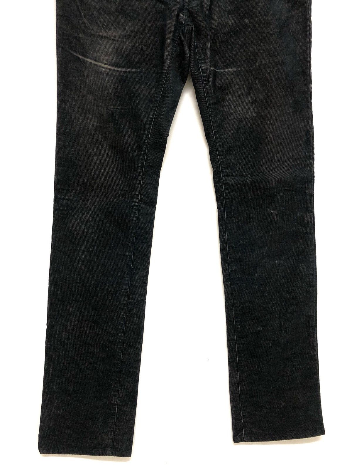 Katharine Hamnett London Katharine Hamnett London Velvet Jeans Size US 26 / EU 42 - 5 Thumbnail