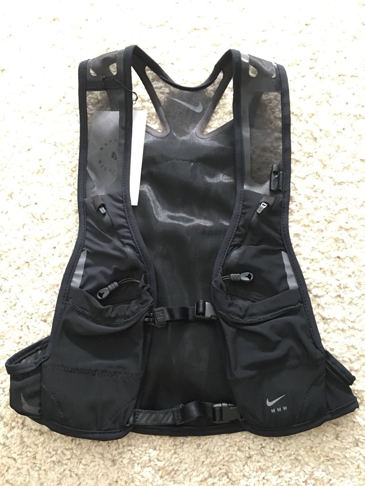 Mmw kiger hot sale vest