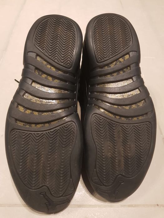 Jordan Brand Jordan 12 OVO Black Size US 12.5 / EU 45-46 - 4 Preview