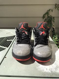 Jordan 5 x on sale neymar