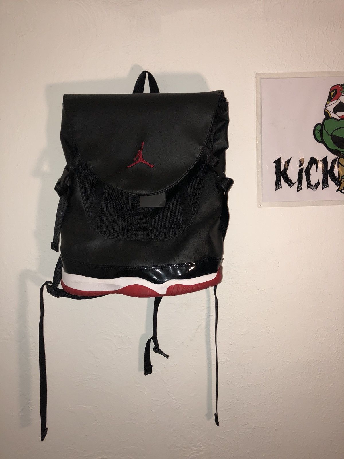AUTHENTIC NIKE JORDAN 11 \
