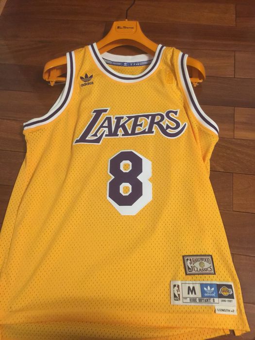 Adidas kobe cheap 8 jersey