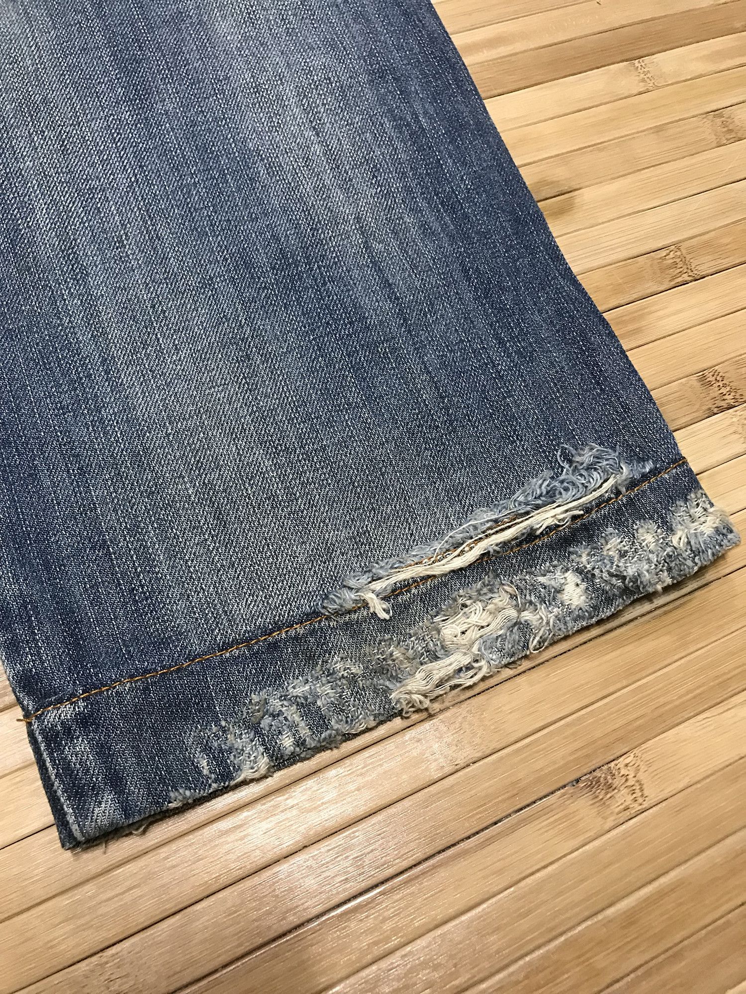 Dolce & Gabbana 06ss SEX JEAN Size US 28 / EU 44 - 7 Thumbnail