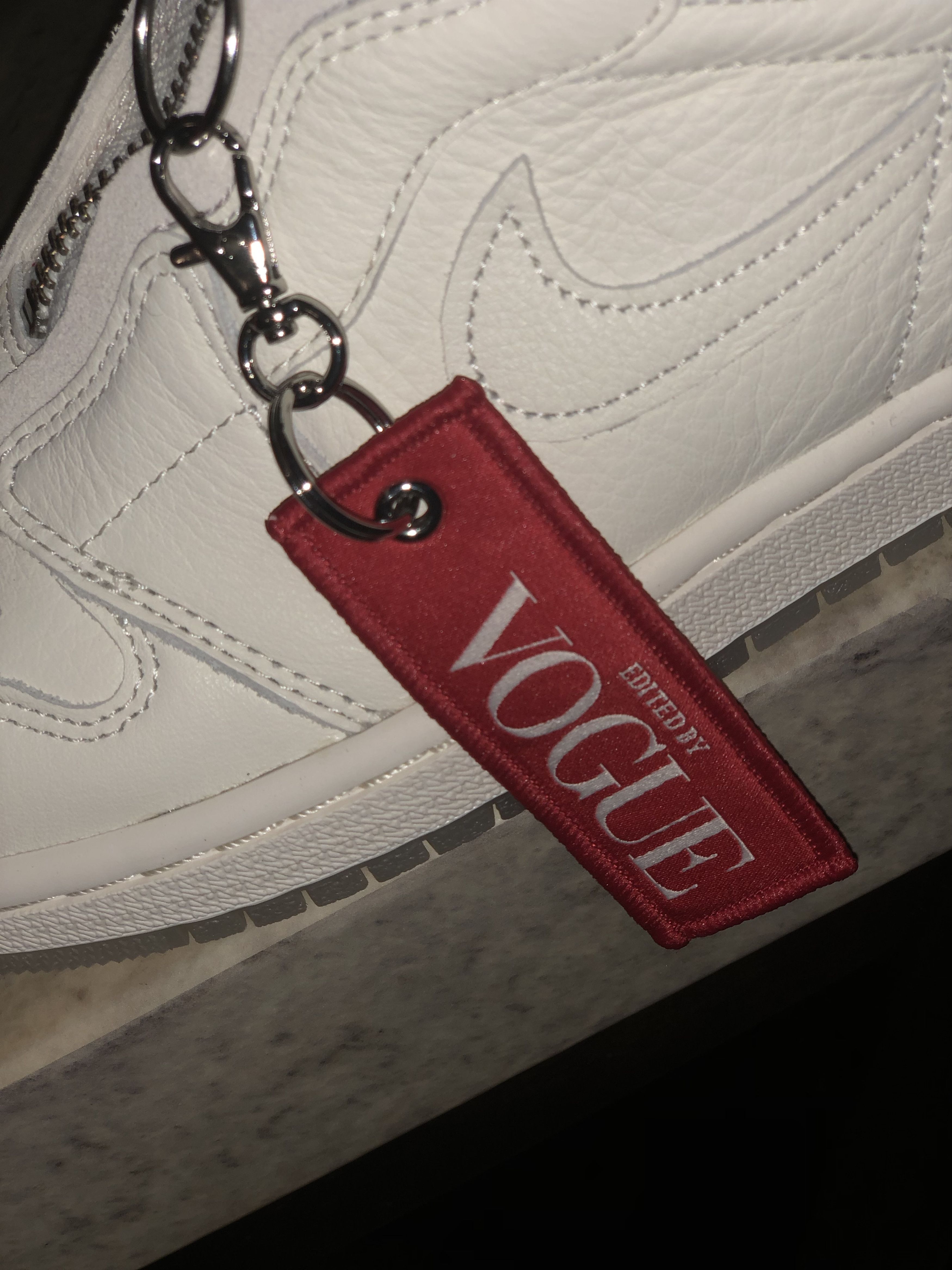 Air jordan High zip AWOK