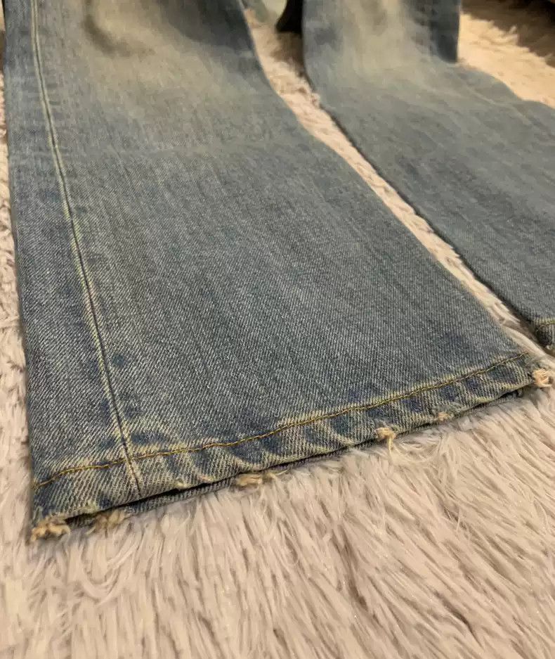 Helmut Lang helmut lang jeans Size US 32 / EU 48 - 7 Thumbnail