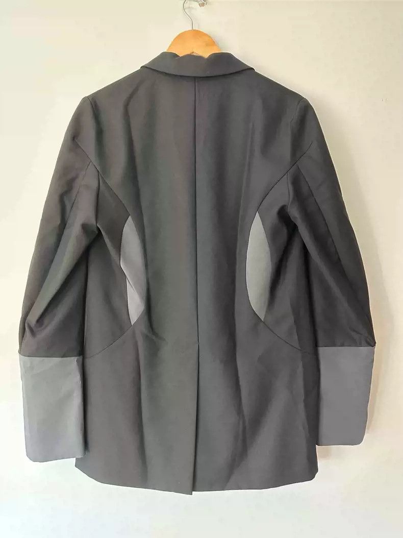 Kiko Kostadinov Kiko Kostadinov 00082020 20ss suit Size US L / EU 52-54 / 3 - 5 Thumbnail