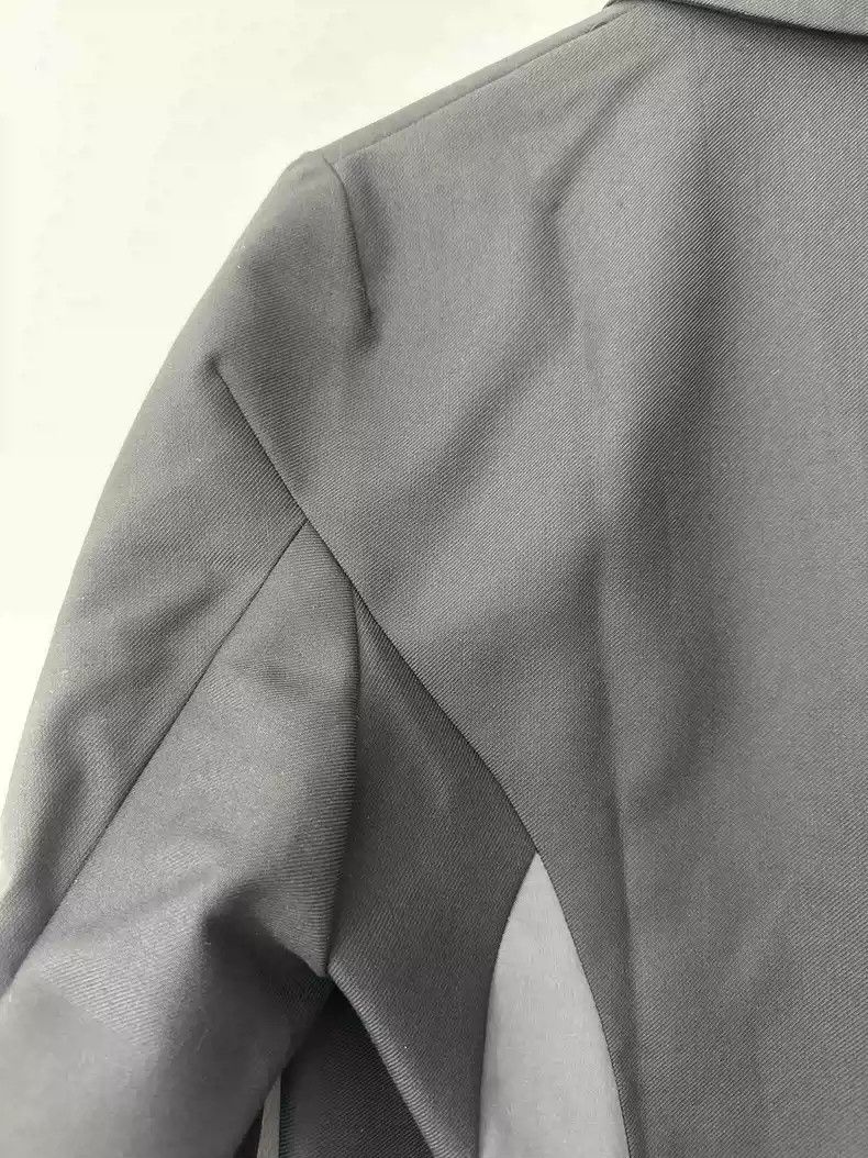 Kiko Kostadinov Kiko Kostadinov 00082020 20ss suit Size US L / EU 52-54 / 3 - 6 Thumbnail