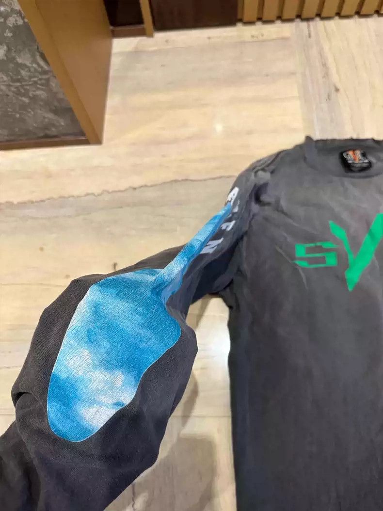 Saint Michael Saint Michael x Vlone Size US M / EU 48-50 / 2 - 3 Thumbnail
