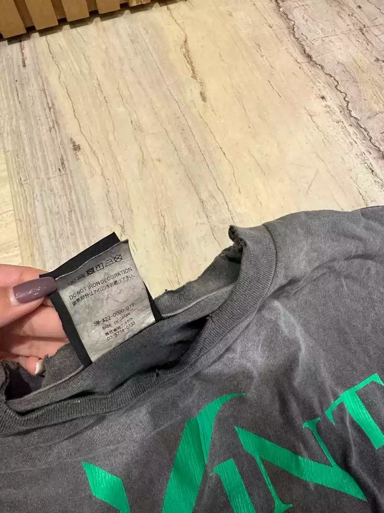 Saint Michael Saint Michael x Vlone Size US M / EU 48-50 / 2 - 5 Thumbnail