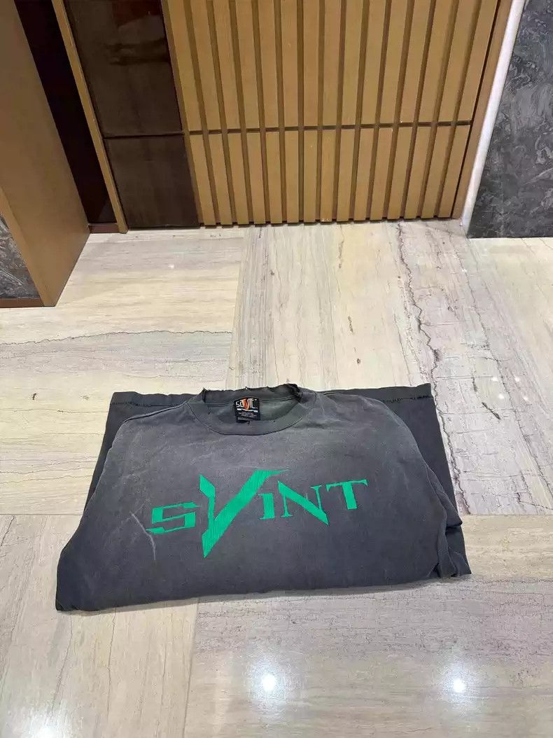 Saint Michael Saint Michael x Vlone Size US M / EU 48-50 / 2 - 8 Thumbnail