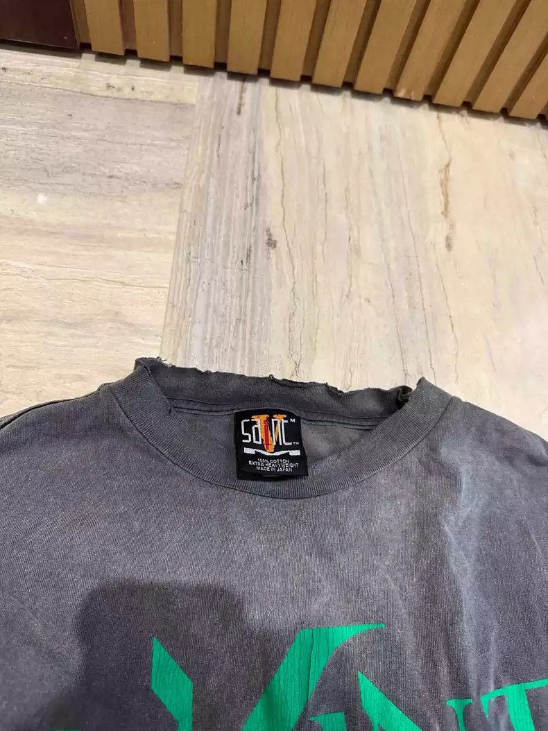 Saint Michael Saint Michael x Vlone Size US M / EU 48-50 / 2 - 4 Thumbnail