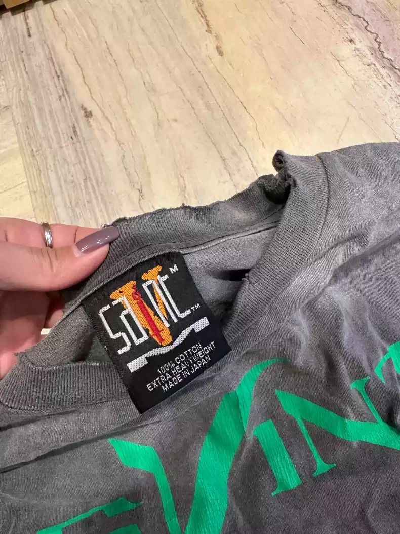 Saint Michael Saint Michael x Vlone Size US M / EU 48-50 / 2 - 7 Thumbnail