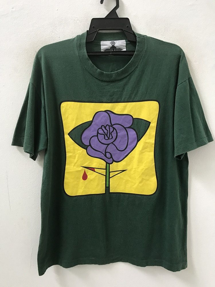 A.F.F.A. × Undercover MEGA RARE!!! Vintage AFFA Anarchy Forever Forever ...
