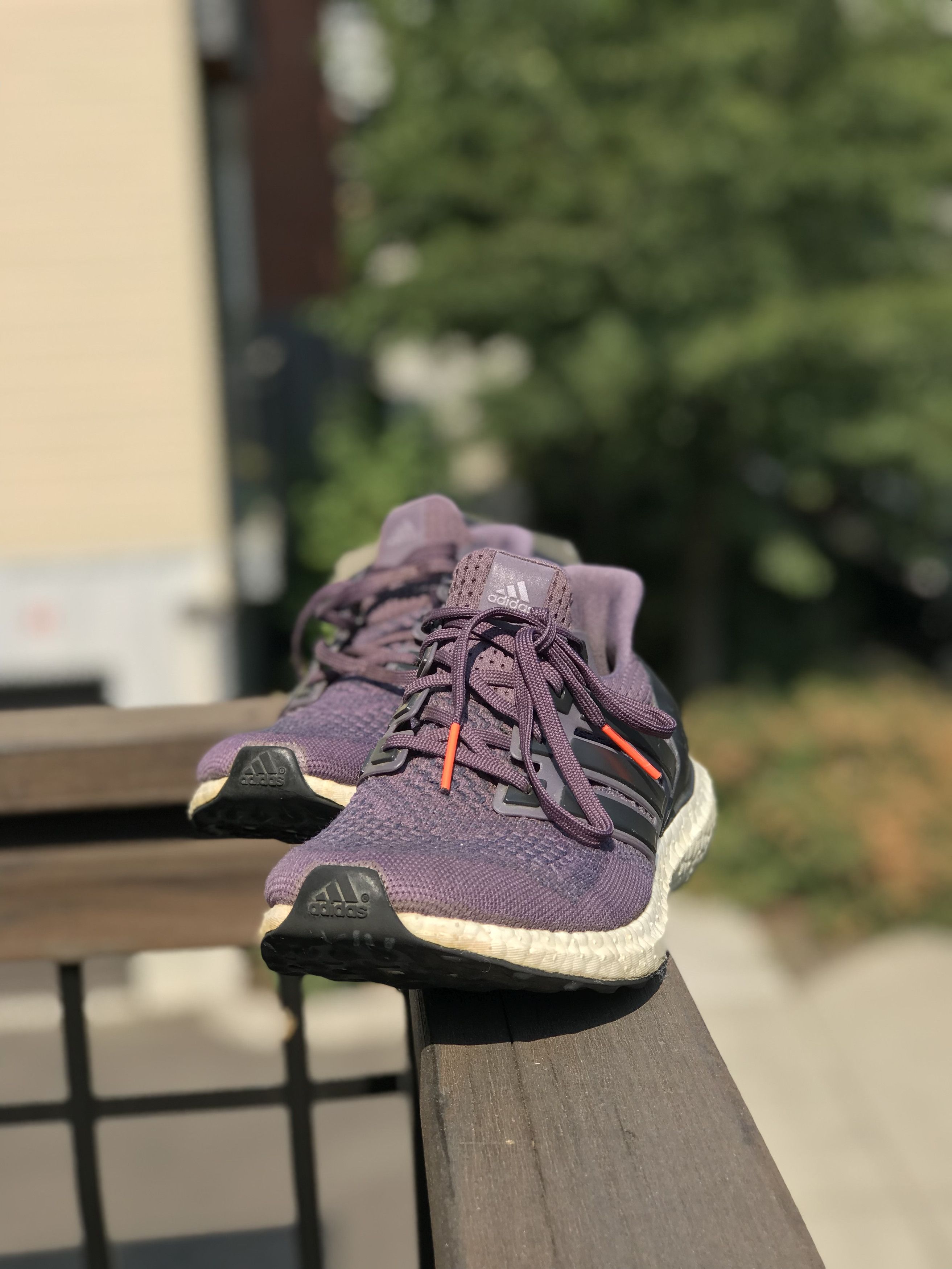 Adidas ultra boost 1.0 ash purple sale