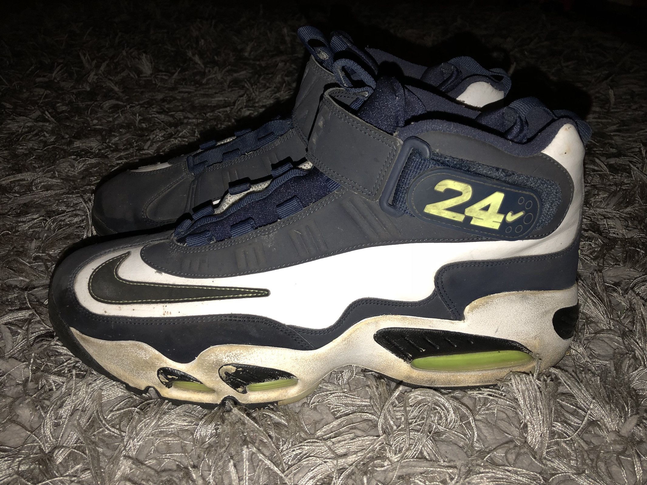griffey size 12