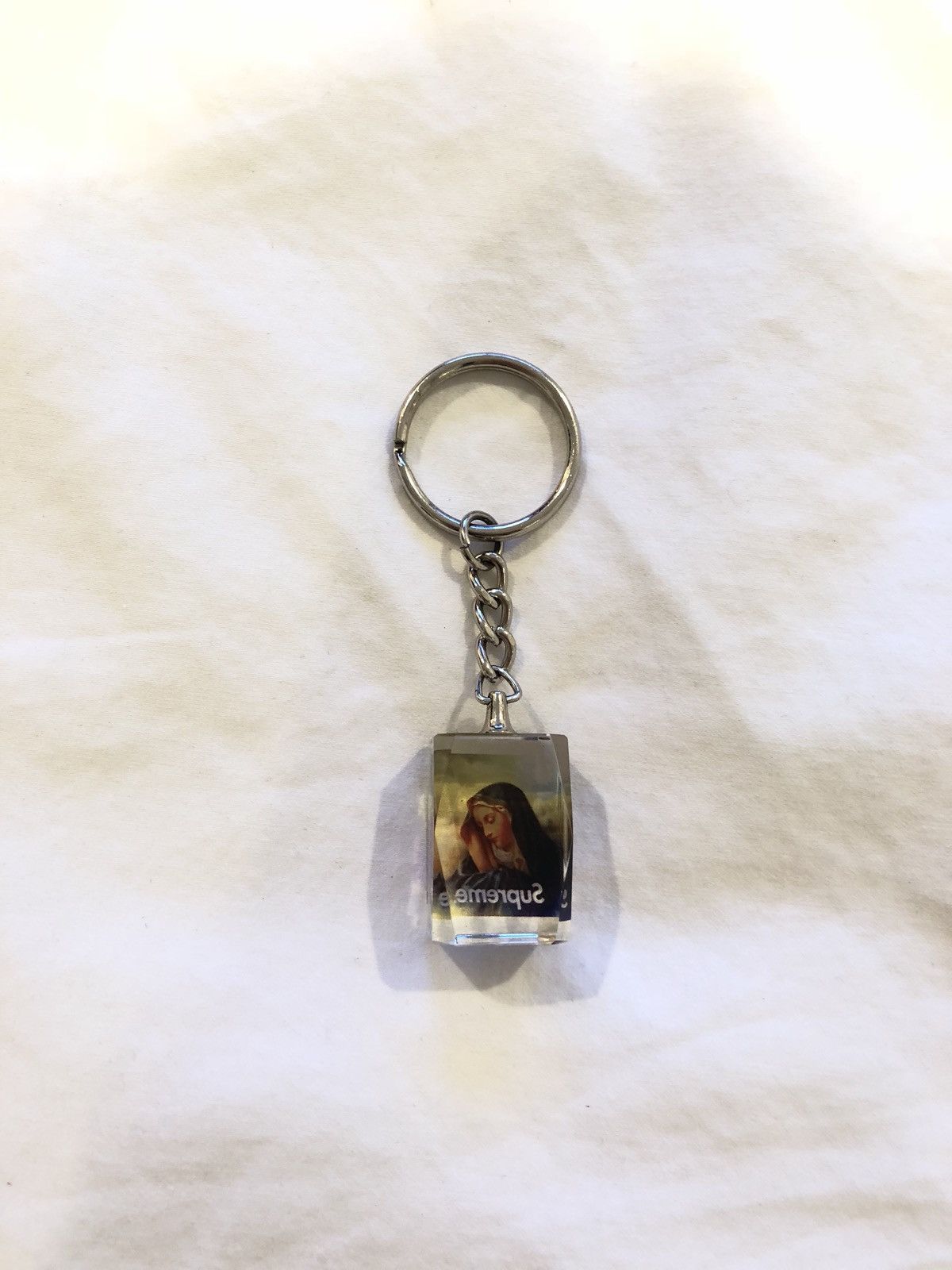 Supreme Virgin Mary | Grailed
