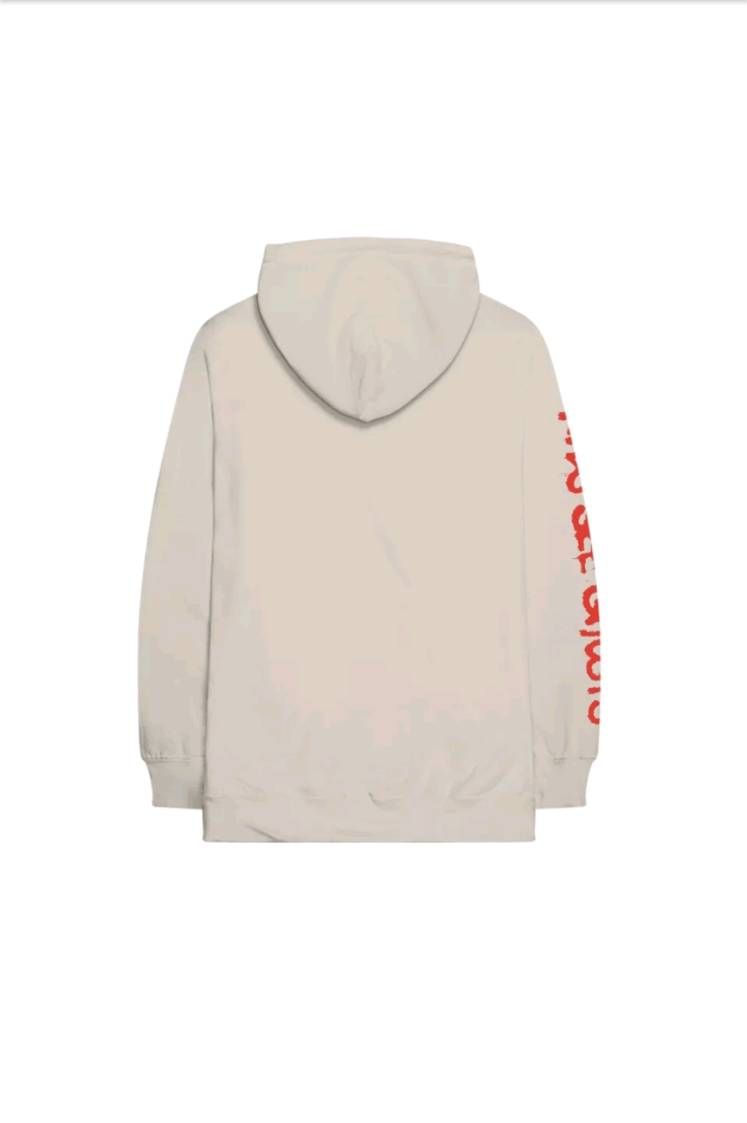 Kanye West × Kid Cudi × Takashi Murakami Kids See Ghosts Listening Party Hoodie V2 Size US L / EU 52-54 / 3 - 5 Thumbnail