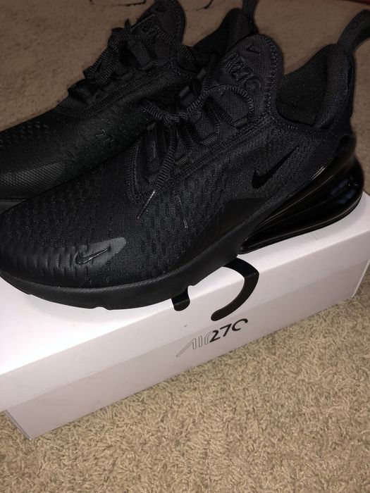 270s best sale triple black